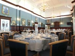 Brit Oval