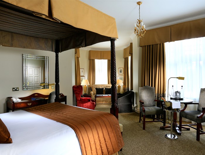 Berystede Hotel & Spa