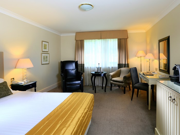 Berystede Hotel & Spa