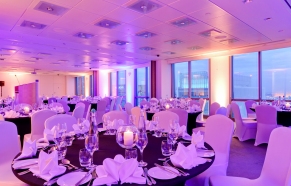 CCT Venues – Bank Street