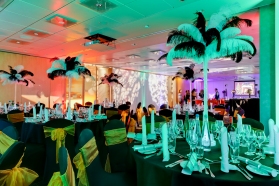 CCT Venues – Bank Street