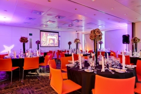 CCT Venues – Bank Street