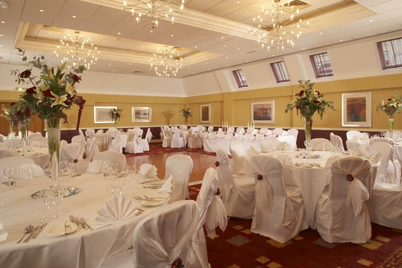 Hilton Hotel Watford