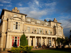 Down Hall
