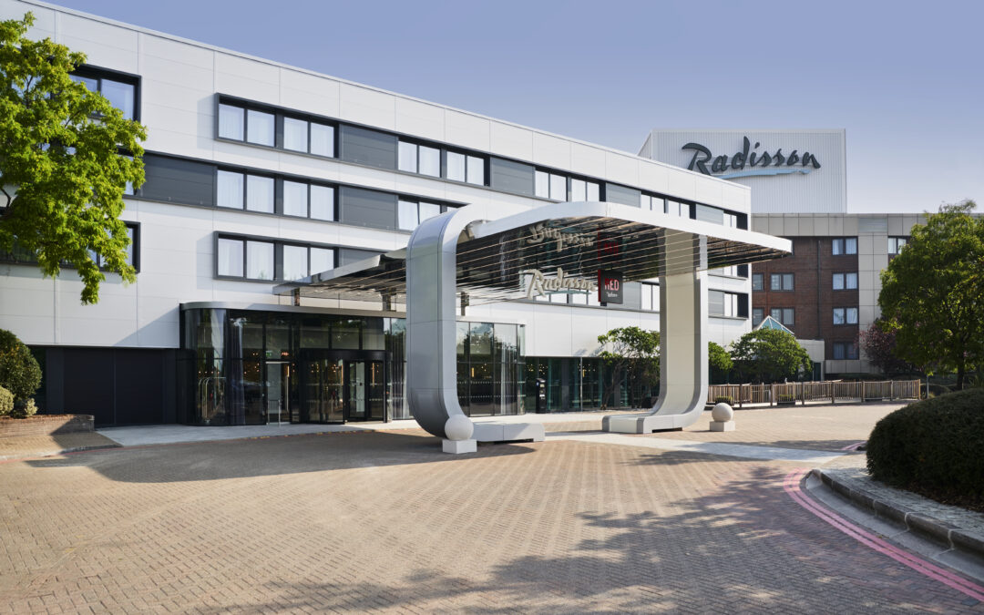 Radisson Red Hotel