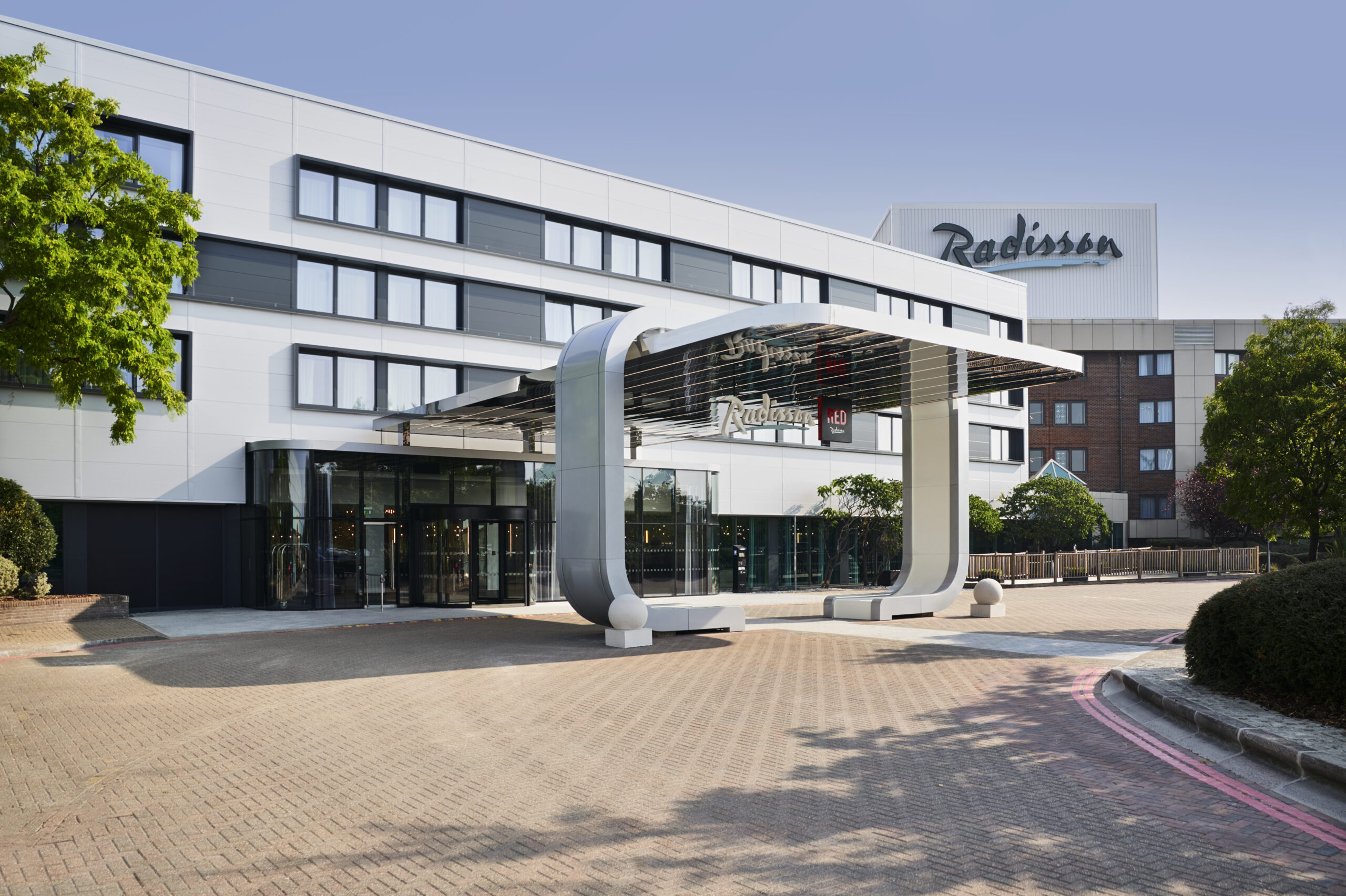 Radisson Red Hotel