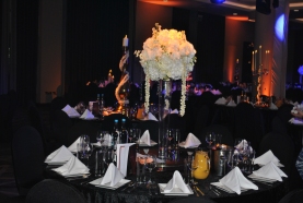 Heston Hyde Hotel