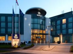 Hilton Reading