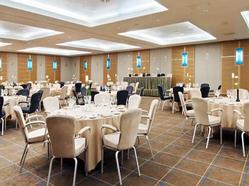 Hilton Hotel Canary Wharf
