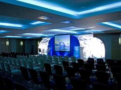 Hilton Hotel Canary Wharf
