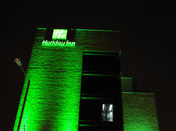 Holiday inn Brentford Lock