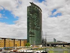 Canary Wharf Marriott