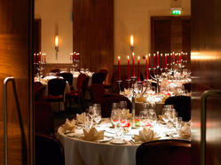 Canary Wharf Marriott