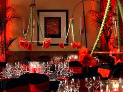 Canary Wharf Marriott