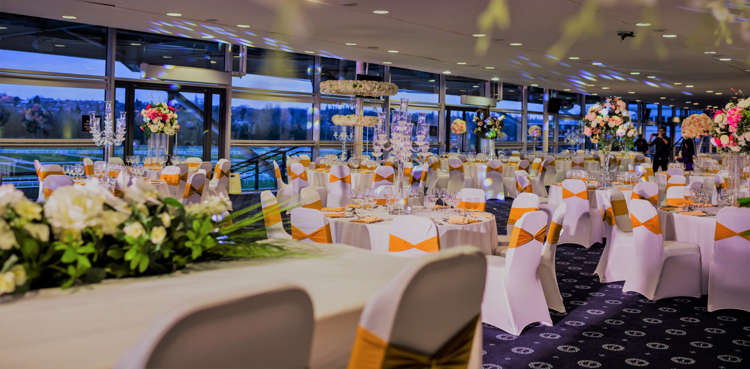 Newbury Racecourse