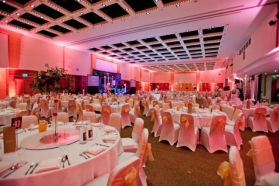 Novotel London West