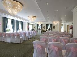 Orsett Hall