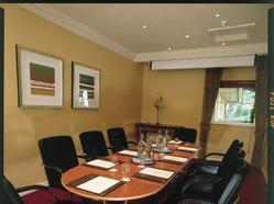 Prince Regent Hall