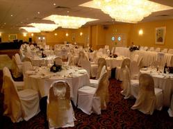 Prince Regent Hall