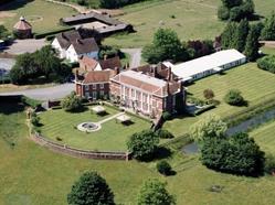 Parklands Quendon Hall
