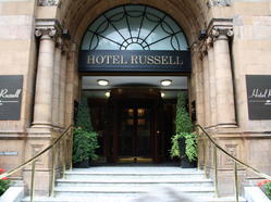 Russel Hotel