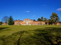 Stoke Place