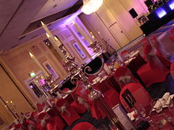 The Thistle Hotel