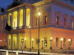 The IOD Pall Mall