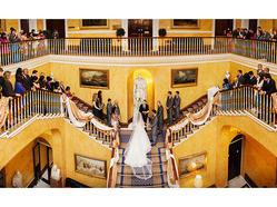 The IOD Pall Mall