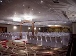 Thistle Hotel Marble Arch