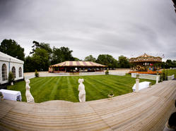 Trunkwell House