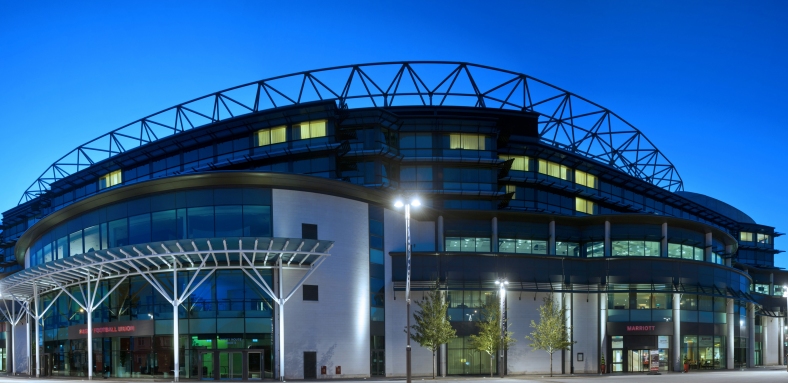 Twickenham Stadium