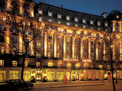Waldorf London Hotel