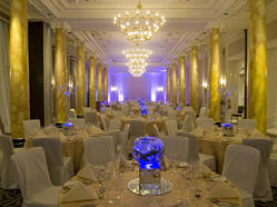 Waldorf London Hotel
