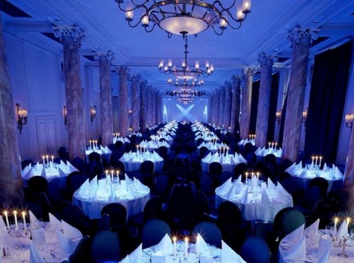Waldorf London Hotel
