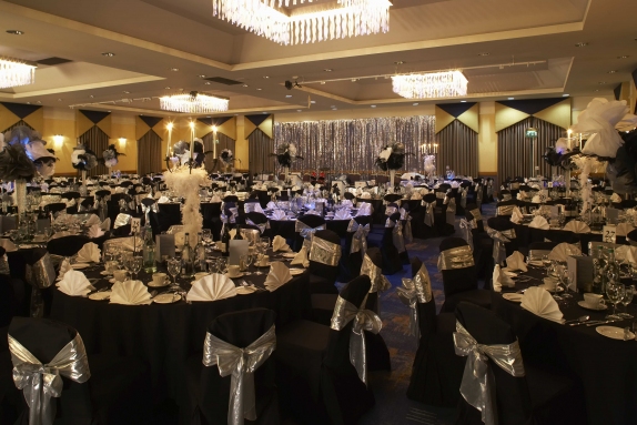 Hilton Hotel Watford