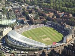 Brit Oval