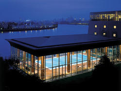 Four Seasons Hotel