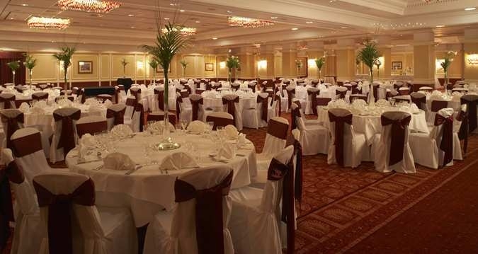Hilton Metropole Brighton