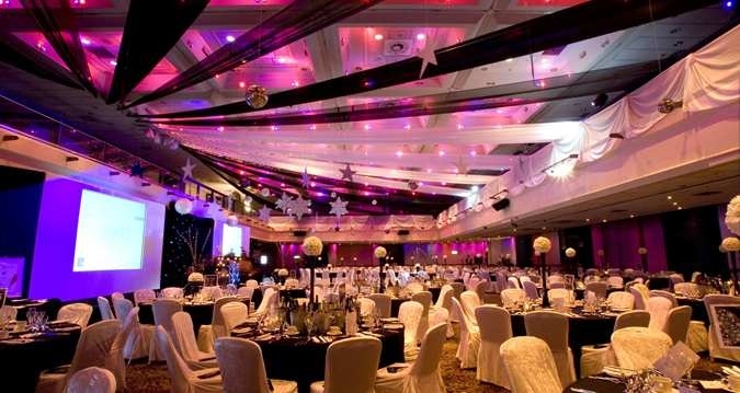 Hilton Metropole Brighton