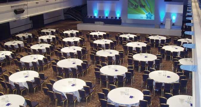 Hilton Metropole Brighton