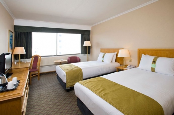 Holidayinn Wembley