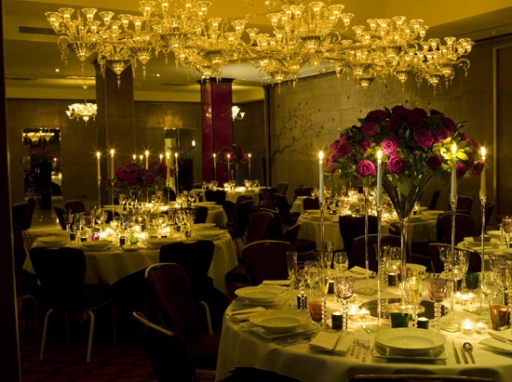 The May Fair Hotel