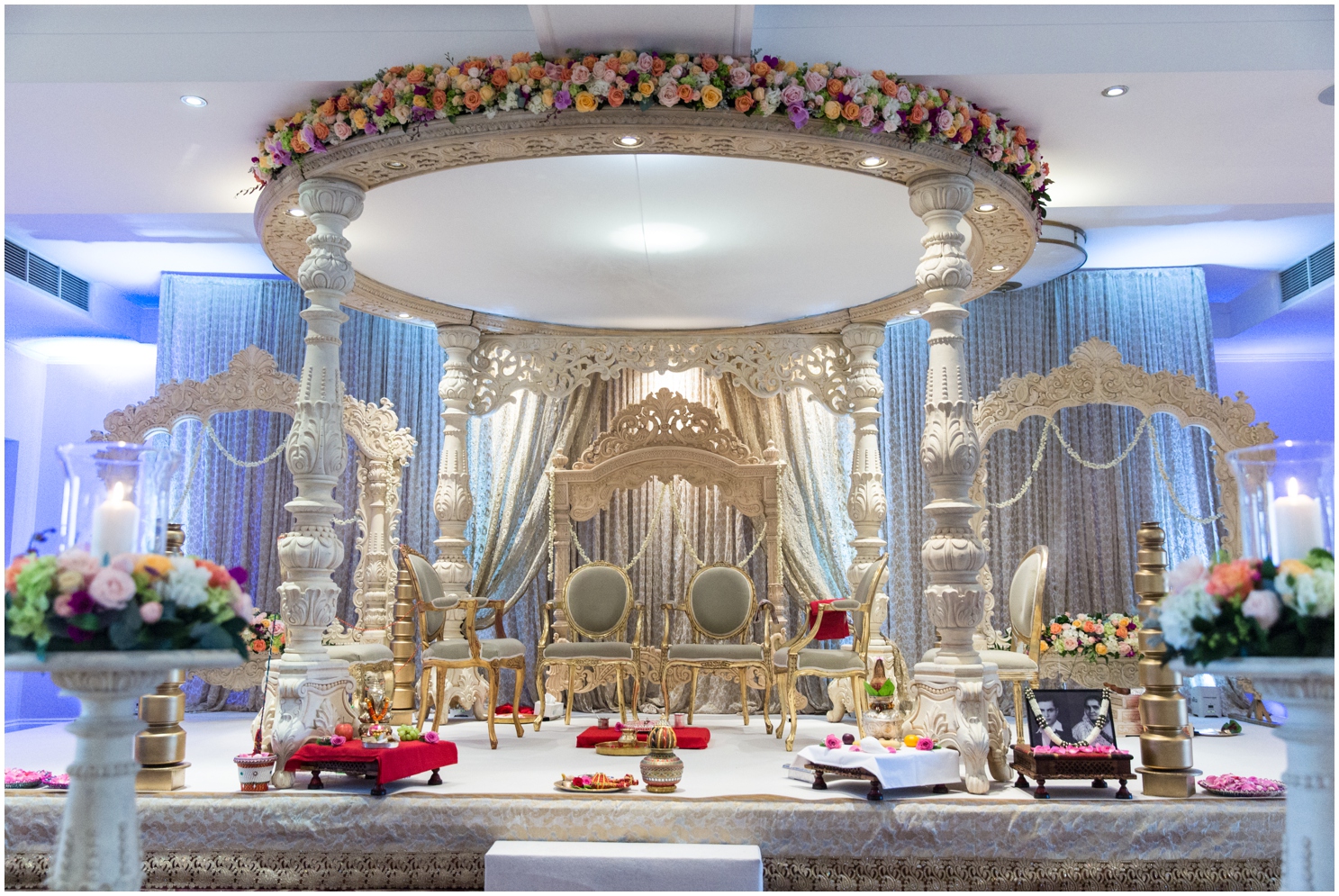 Oatlands Park Hotel