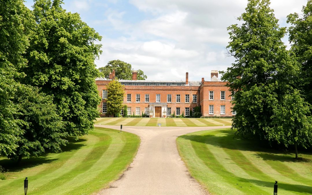 Braxted Park