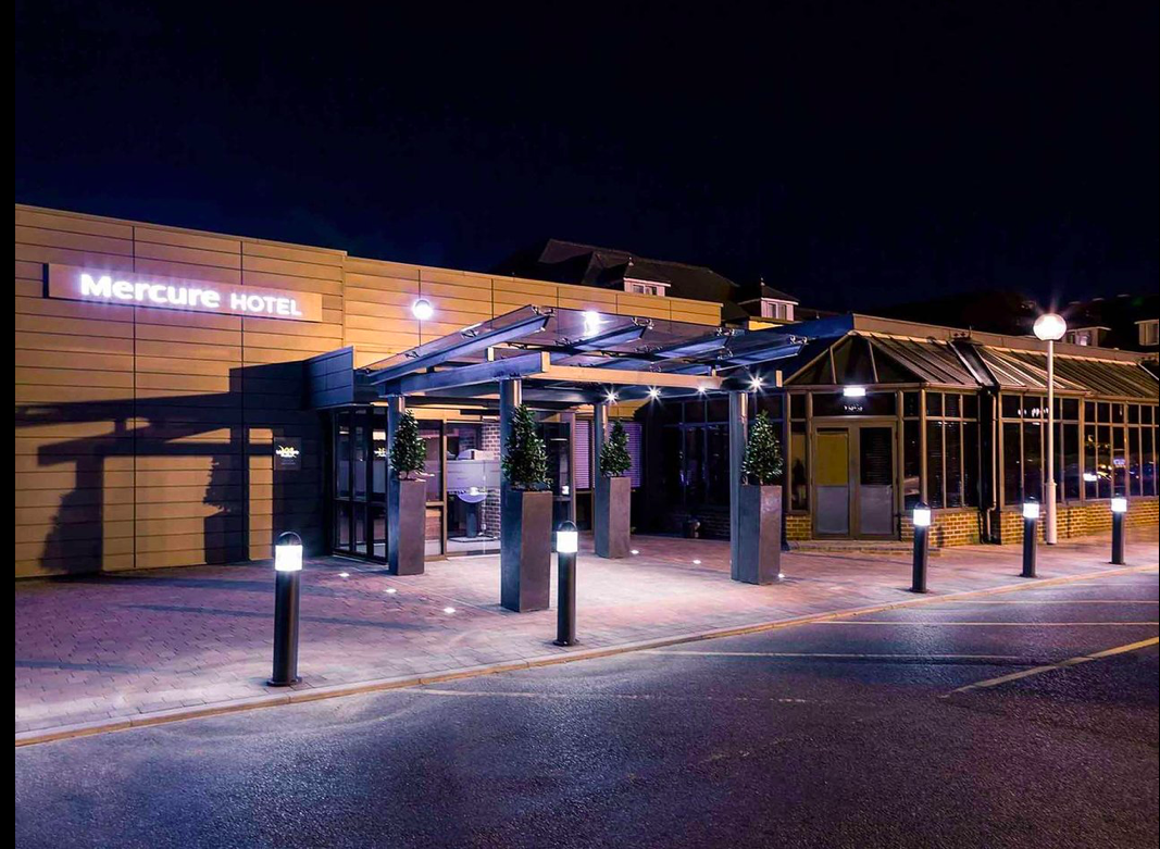 Mercure Hotel Heathrow