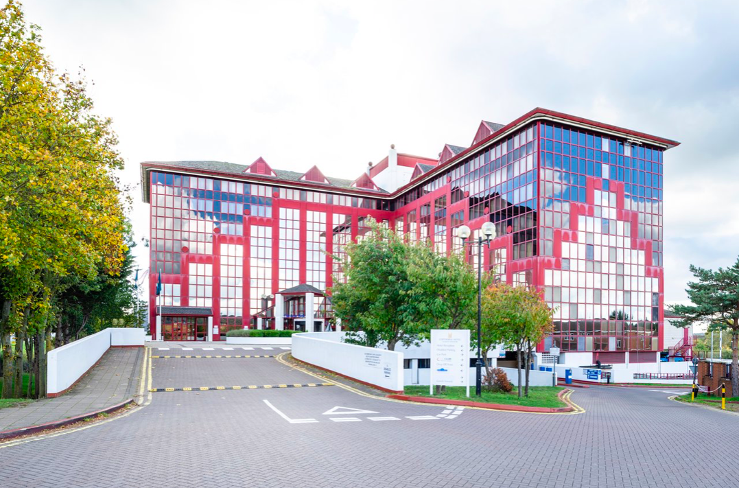 Copthorne Hotel Slough