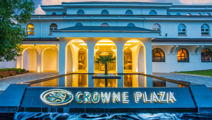 Crowne Plaza Gerrards Cross