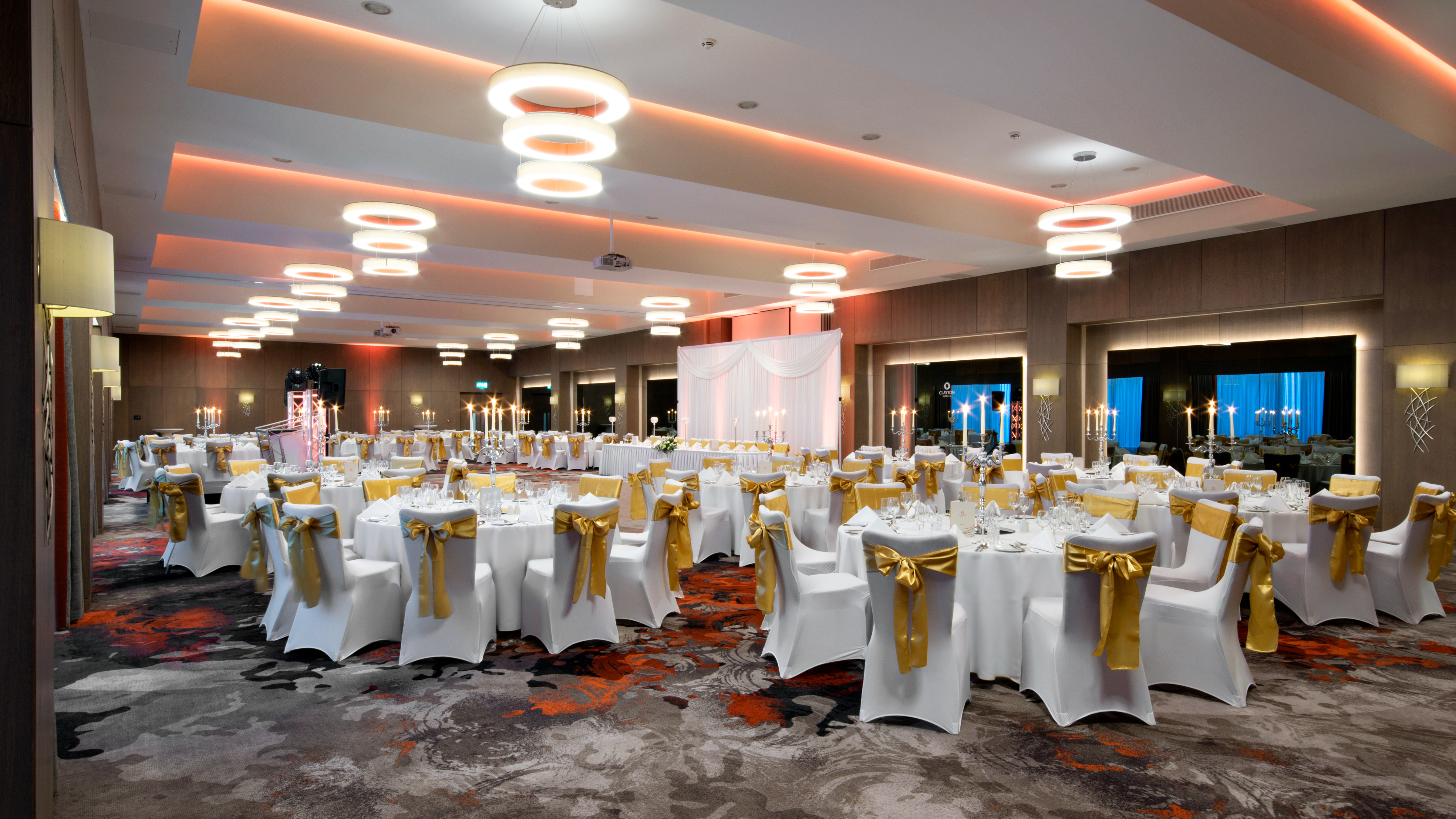Clayton Hotel