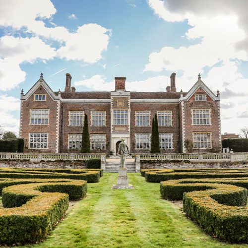 North Mymms Park